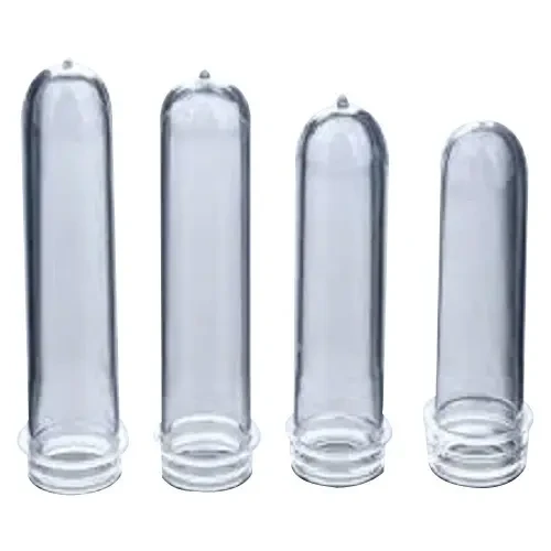 Pet Preforms