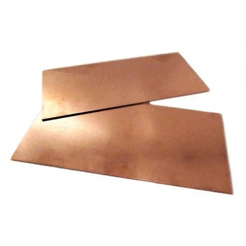 Phosphor Bronze Sheet