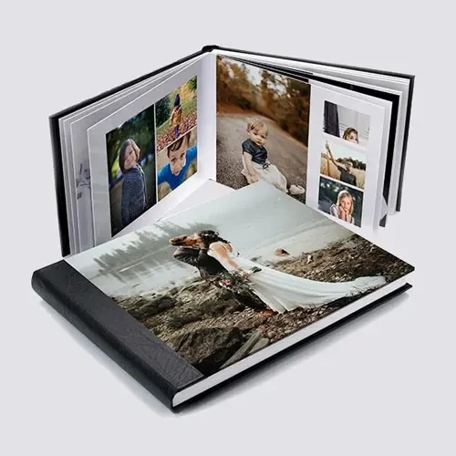 Photo Album Sheet