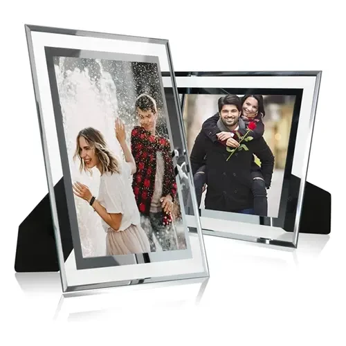 Photo Frame Glass