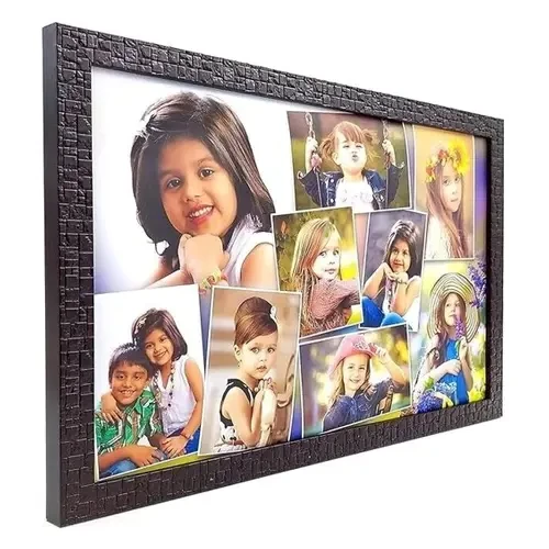 Photo Frames Albums