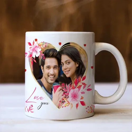 Photo Mug