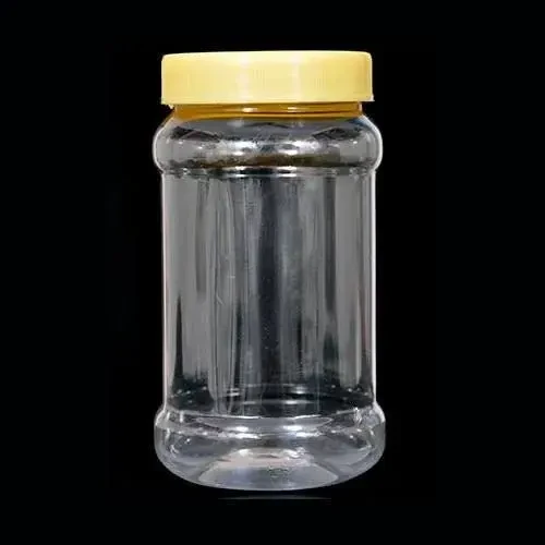Pickles Pet Jars