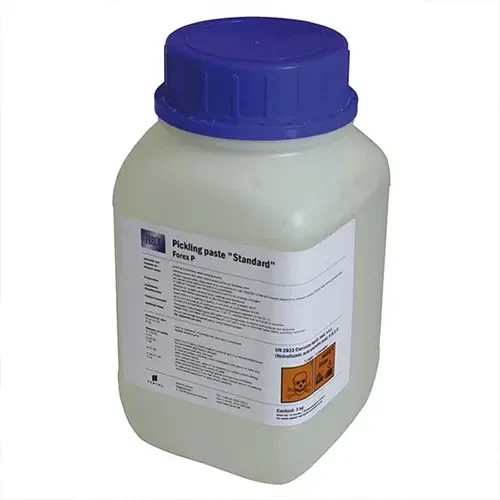 Pickling Paste