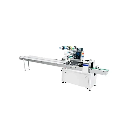 Pillow Wrapping Machine