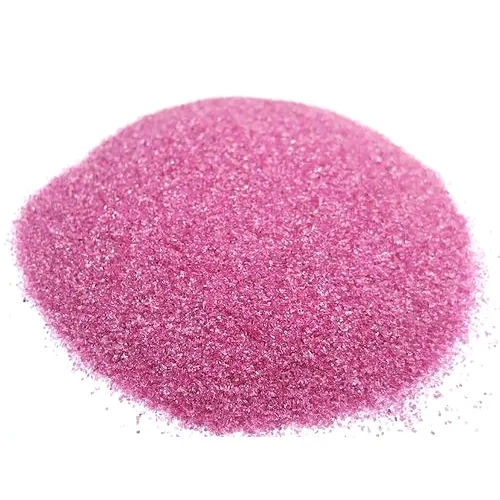 Pink Fused Alumina