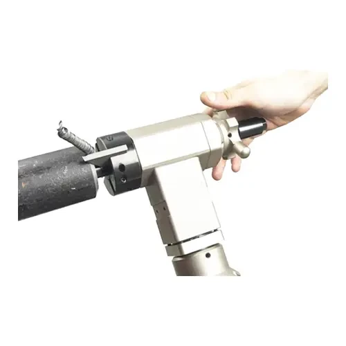 Pipe Facing Machine