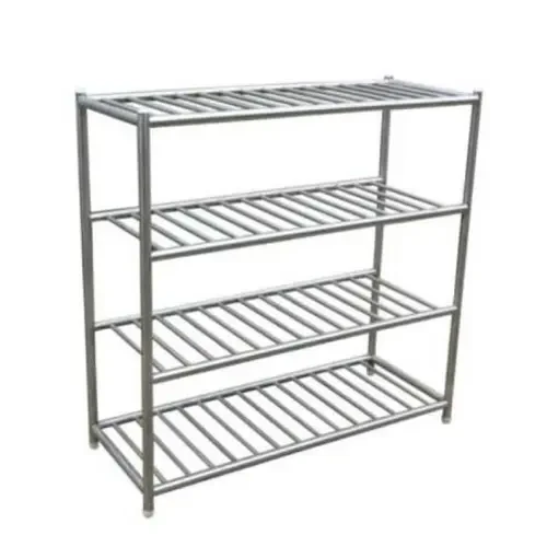 Pipe Rack