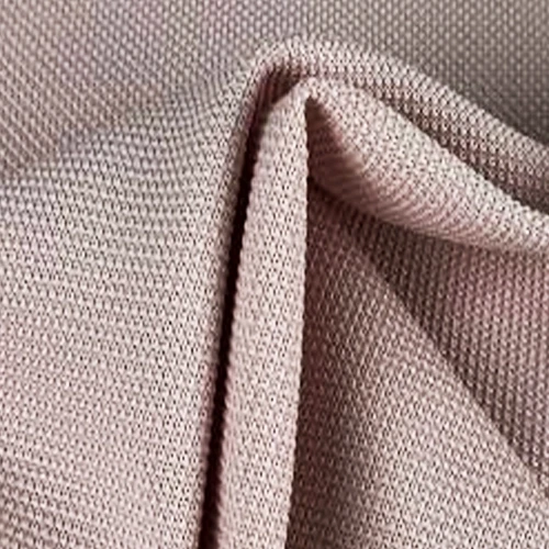 Pique Knit Fabric