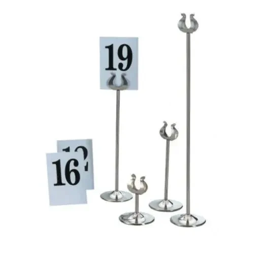 Place Card Holder
