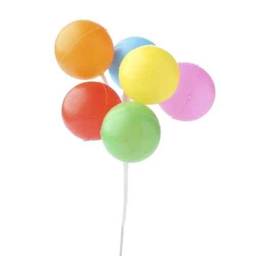 Plastic Balloons
