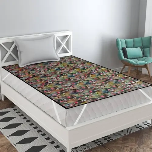 Plastic Bed