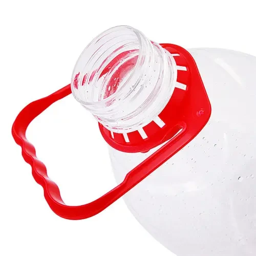 Plastic Bottle Handle