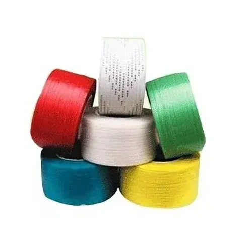 Plastic Box Strapping Roll