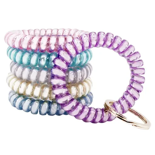 Plastic Bracelet