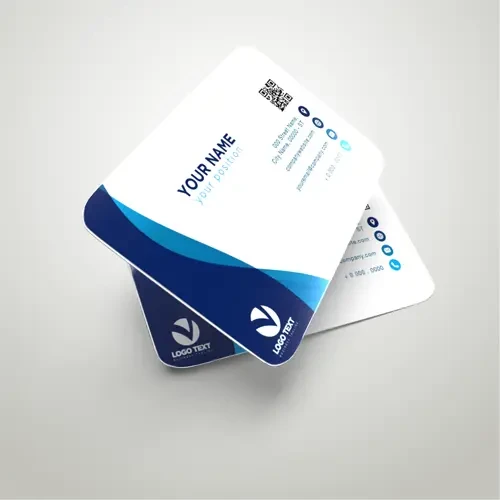 Plastic Business Cards