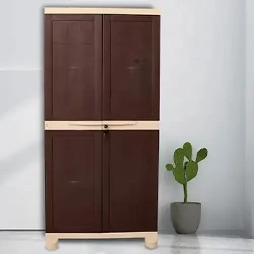 Plastic Cabinets