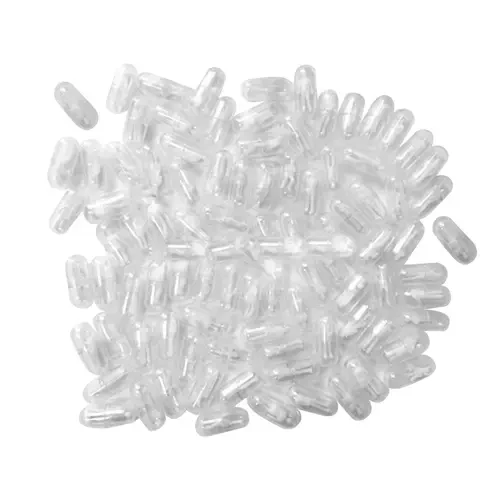 Plastic Capsule