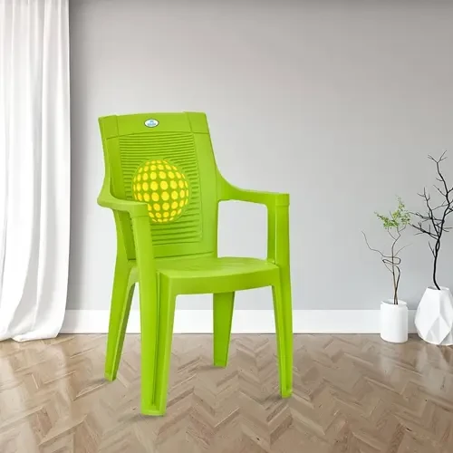 Plastic Chairs
