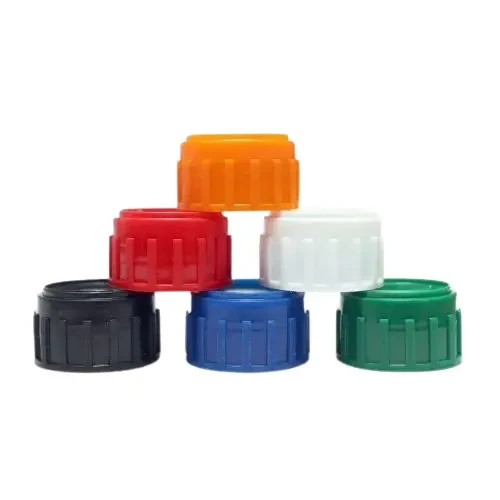 Plastic Closures