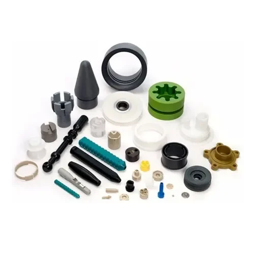 Plastic Components