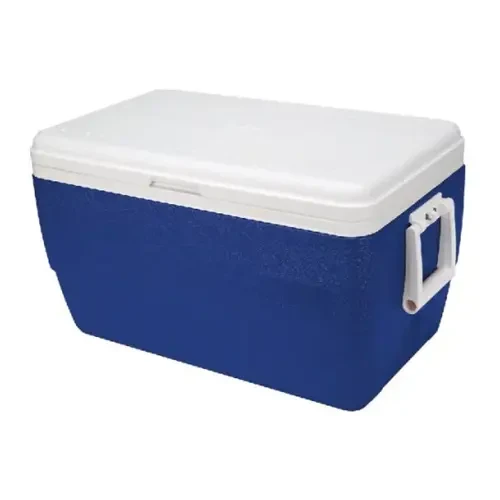 Plastic Cooler Box