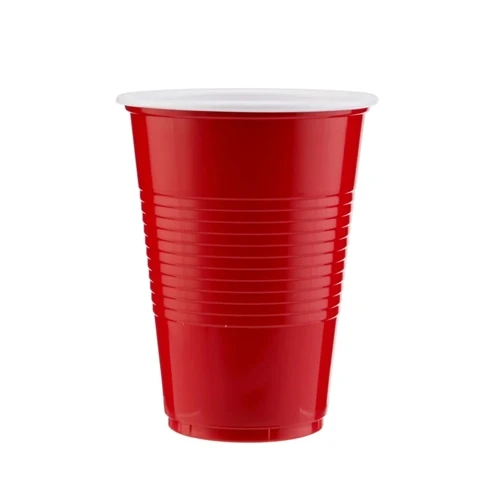 Plastic Cups