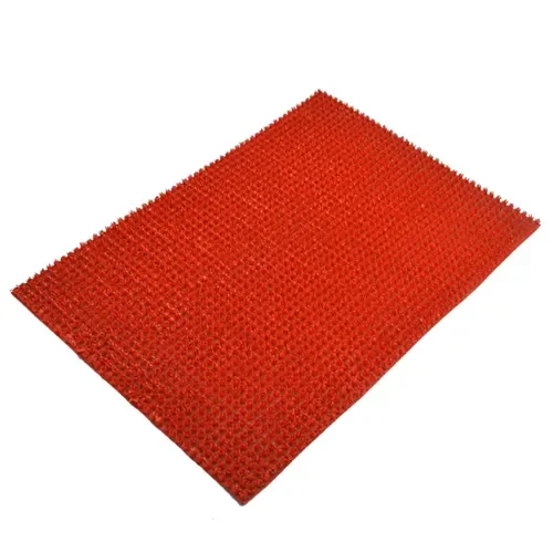 Plastic Door Mat