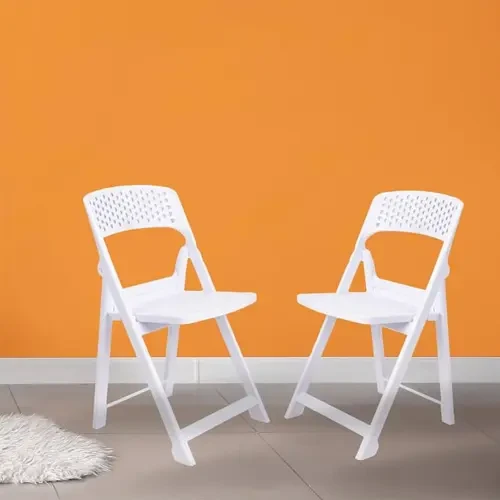 Plastic Folding Chairs
