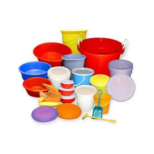 Plastic Household Products
