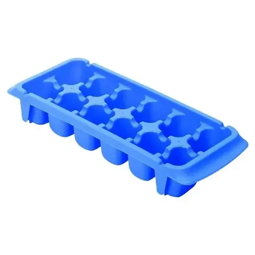 Plastic Ice Tray