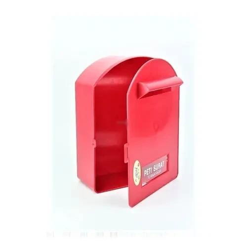 Plastic Letter Box
