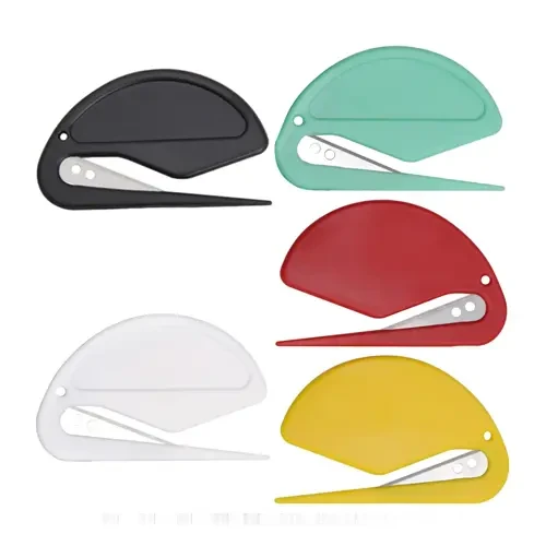 Plastic Letter Opener