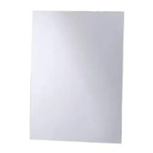 Plastic Mirror Sheet