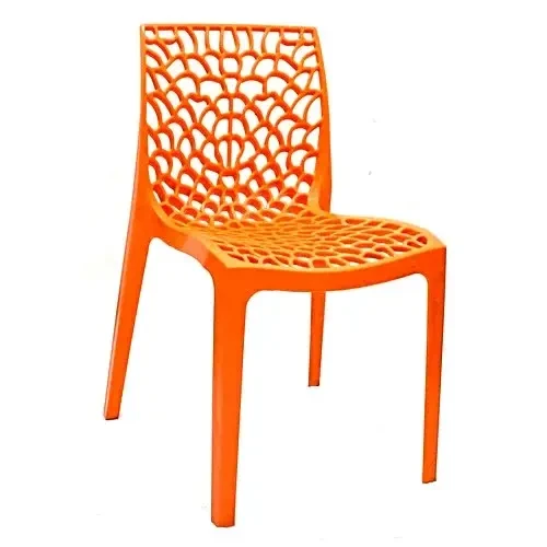 Plastic Molded Chairs