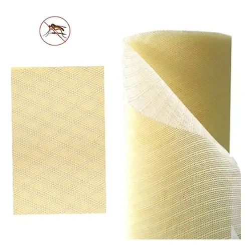 Plastic Mosquito Net