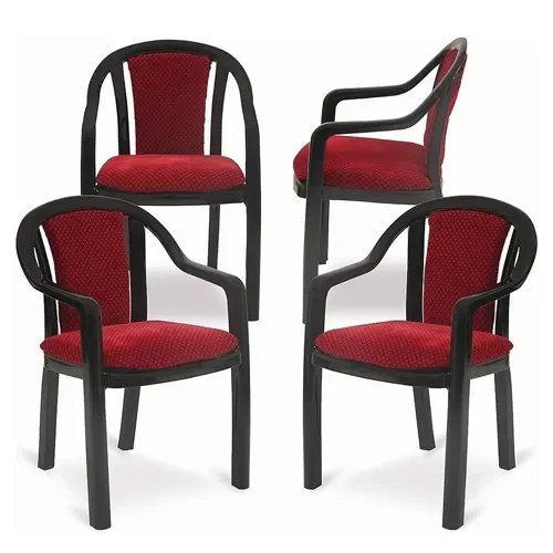 Plastic Moulded Furniture