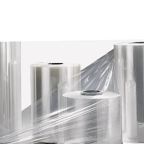 Plastic Packaging Films