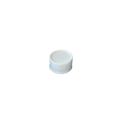 Plastic Screw Cap