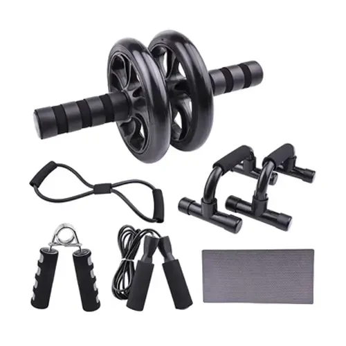 Plastic Equipment
