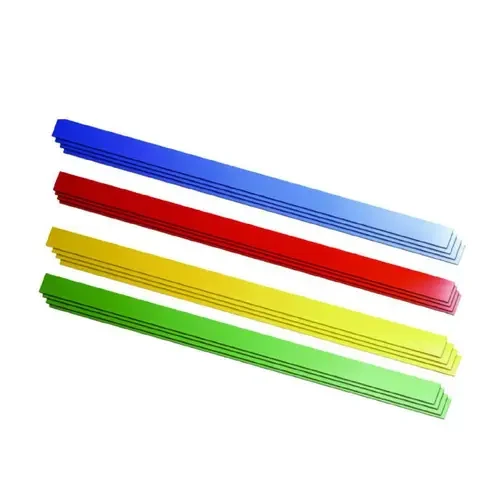Plastic Strips