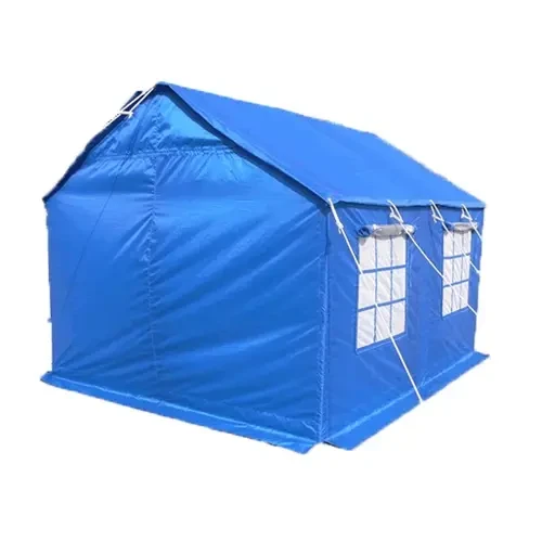 Plastic Tent