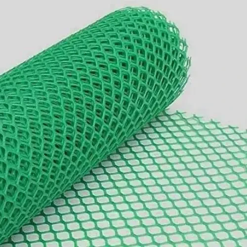 Plastic Wire Mesh