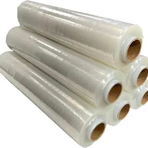Plastic Wrapping Film