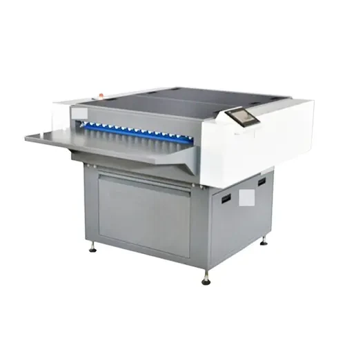 Plate Processor