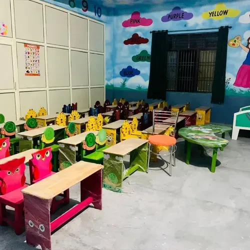 Play School Furniture