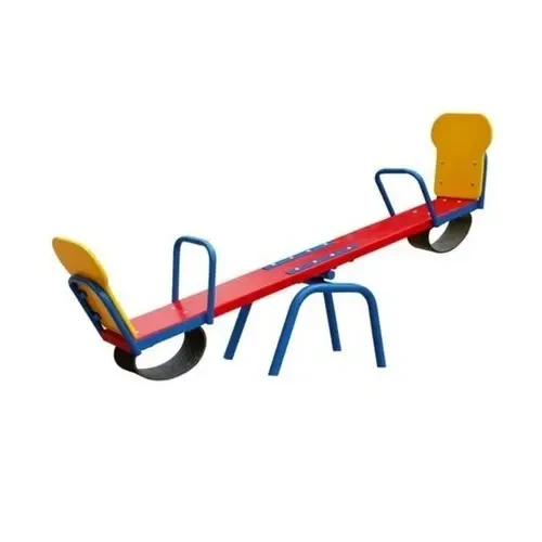 Playground See Saw