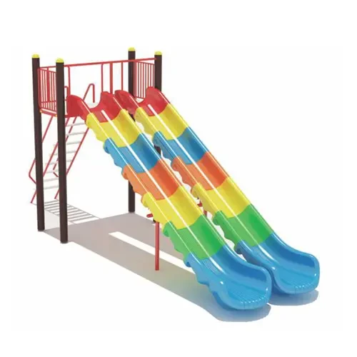 Playground Slides