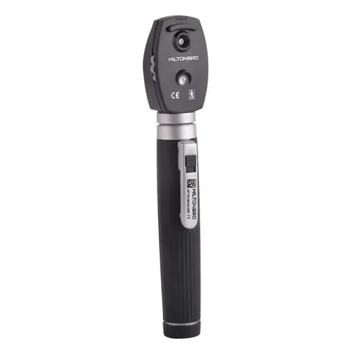 Pocket Ophthalmoscope