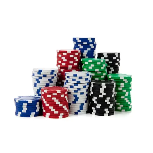 Poker Chips